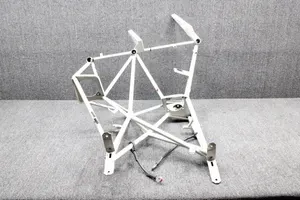 D64-7126-10-00 Diamond DA42-NG Austro E4B Engine Mount Assembly (Corrosion)
